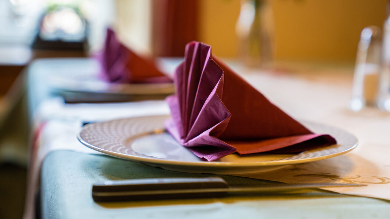 A Lá Carte Hodde Kro A/S